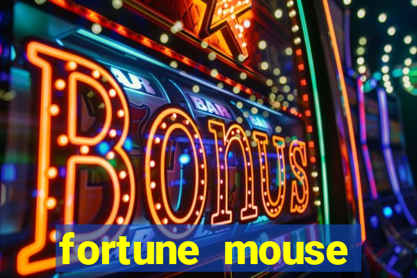 fortune mouse minutos pagantes madrugada